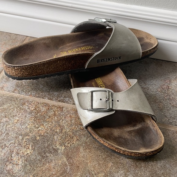 Single strap Birkenstock - Picture 3 of 7